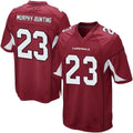 Adric A.Cardinals #23 Sean Murphy-Bunting Player Cardinal Game Stitched Jerseys