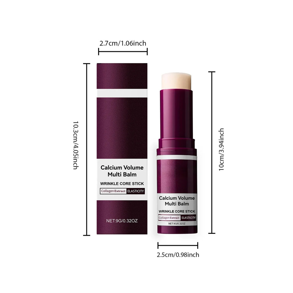 Calcium Glow Multi Balm Stick