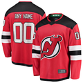 Adric Cheap NJ.Devils Red Home Breakaway Jerseys